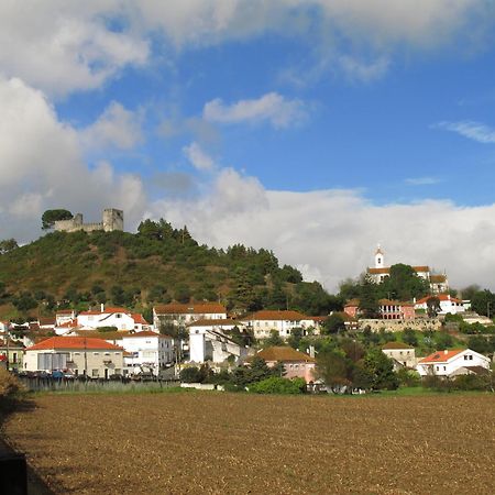 Meio Country House Alcanede Esterno foto