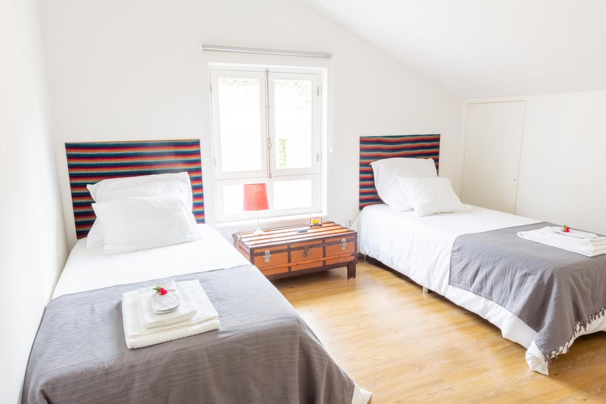 Meio Country House Alcanede Esterno foto