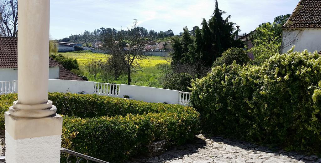 Meio Country House Alcanede Esterno foto