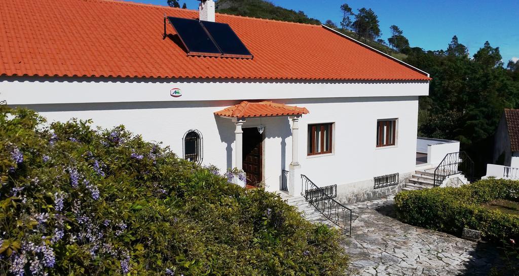 Meio Country House Alcanede Esterno foto