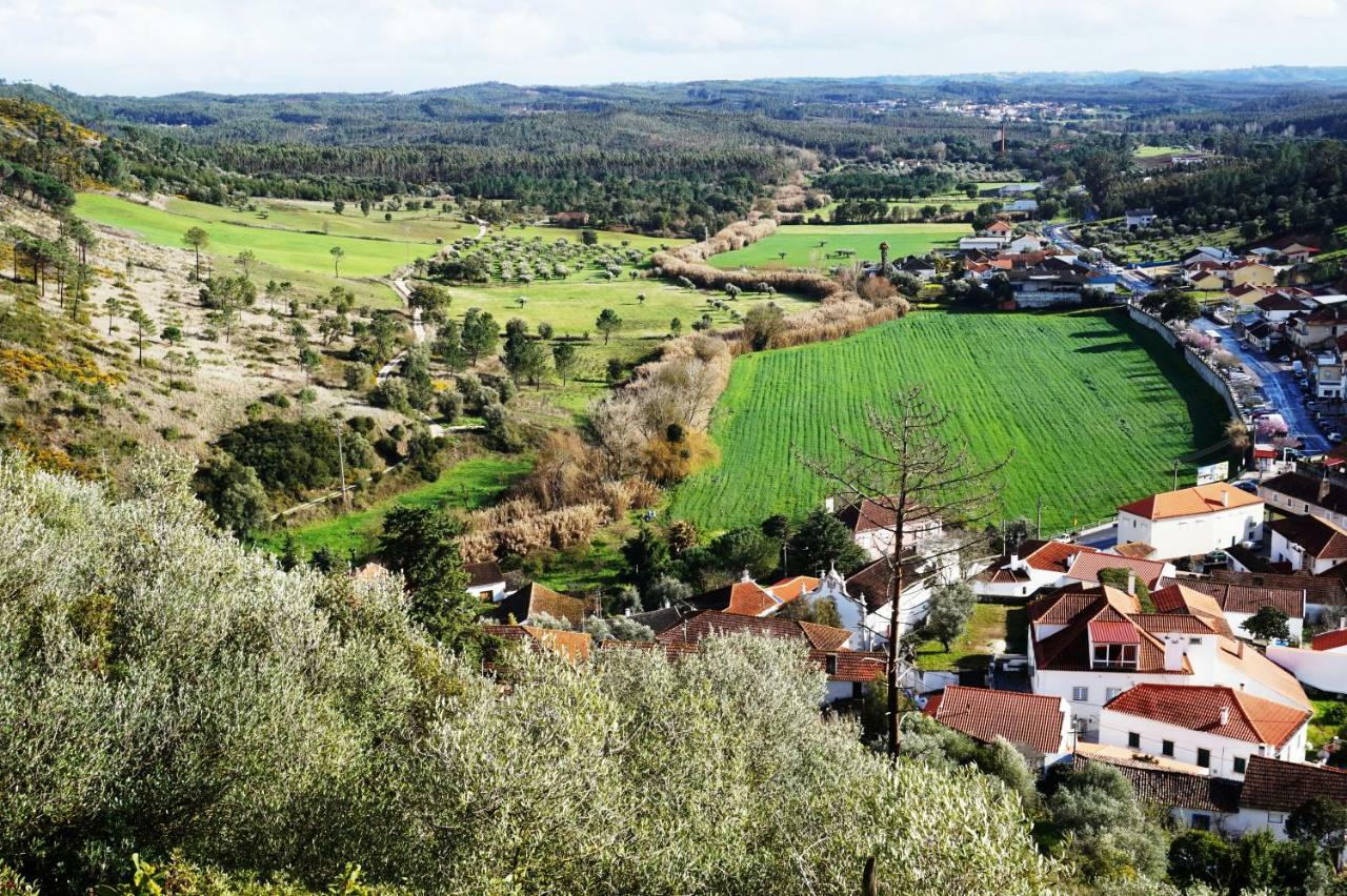 Meio Country House Alcanede Esterno foto