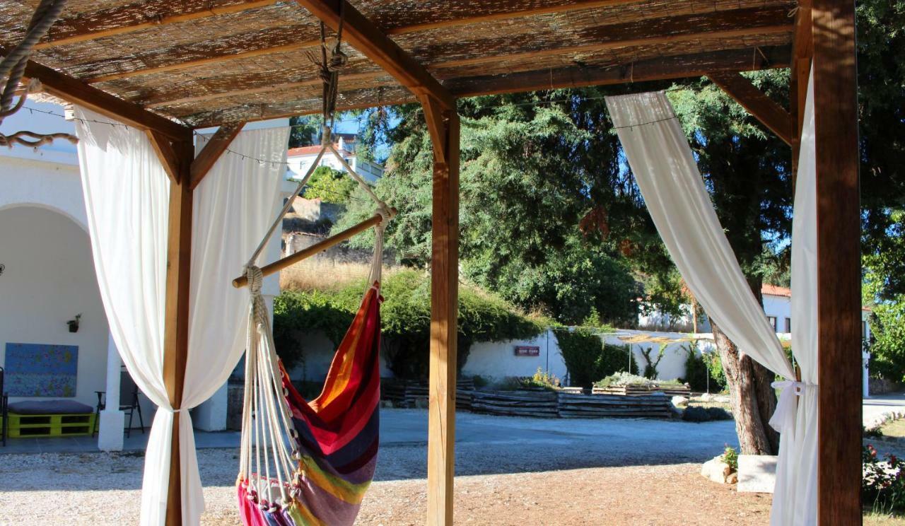Meio Country House Alcanede Esterno foto