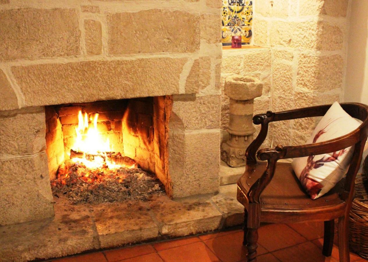 Meio Country House Alcanede Esterno foto